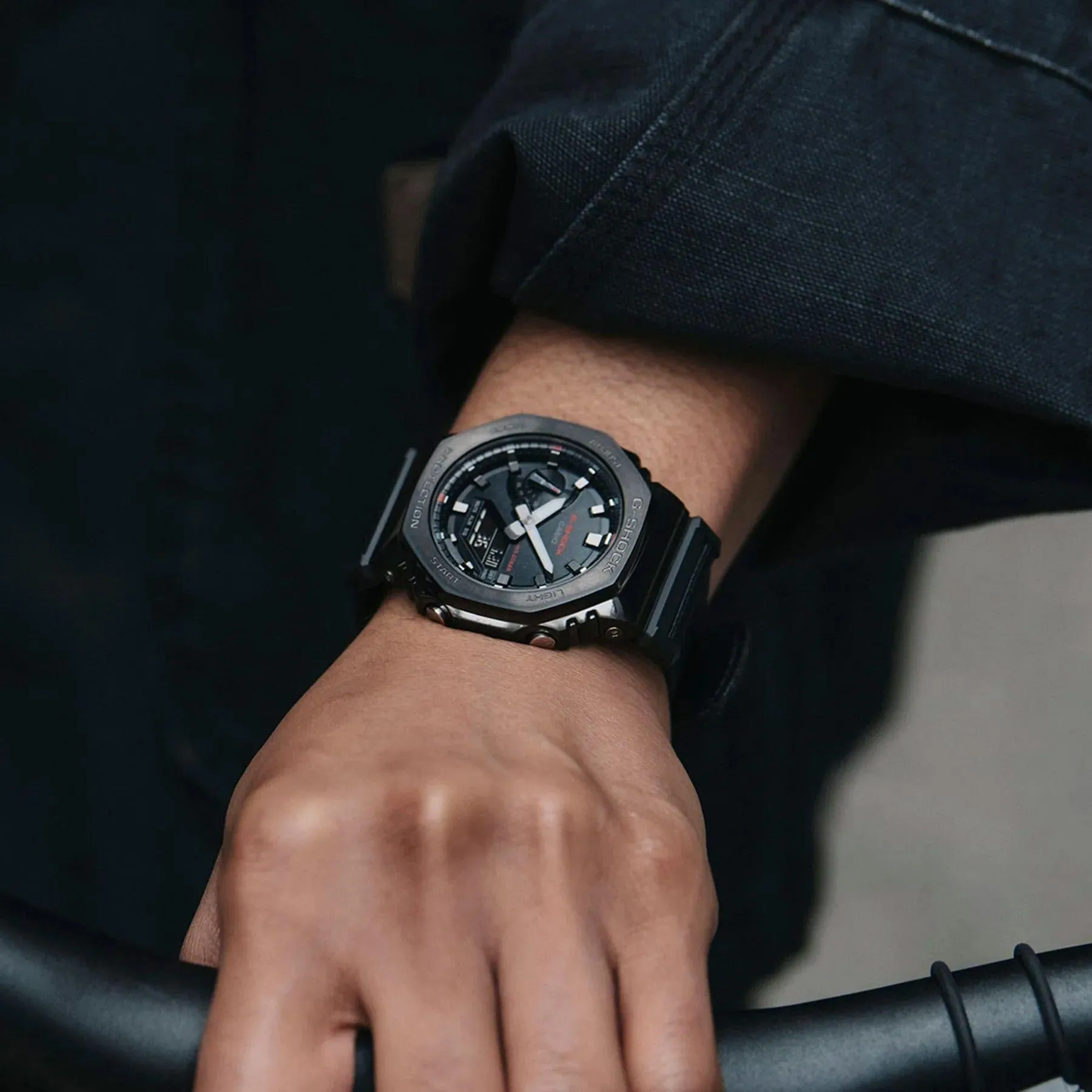 G-Shock GM2100CB-1A