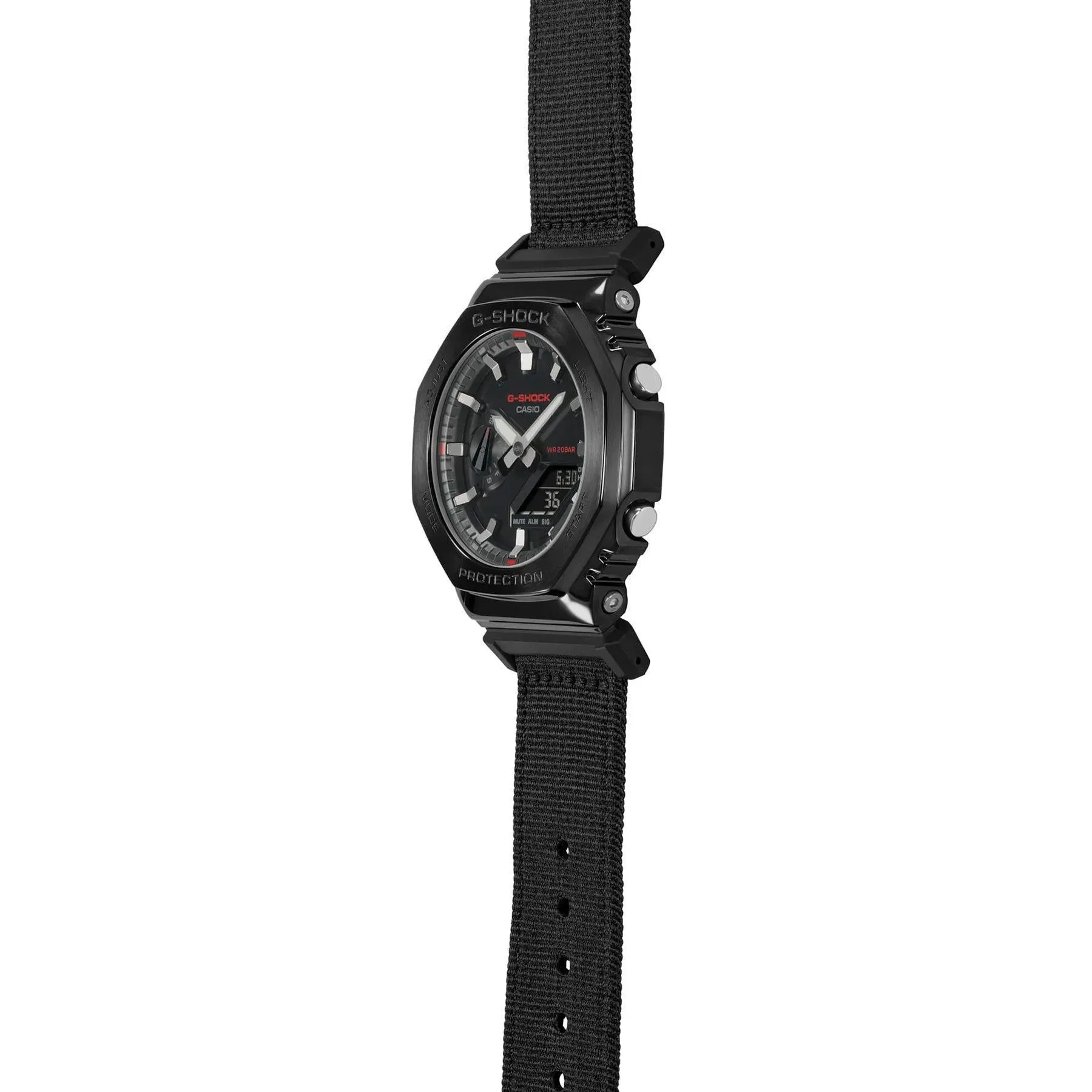 G-Shock GM2100CB-1A