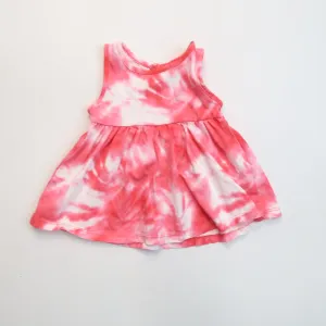 George - Dress (0-3M)