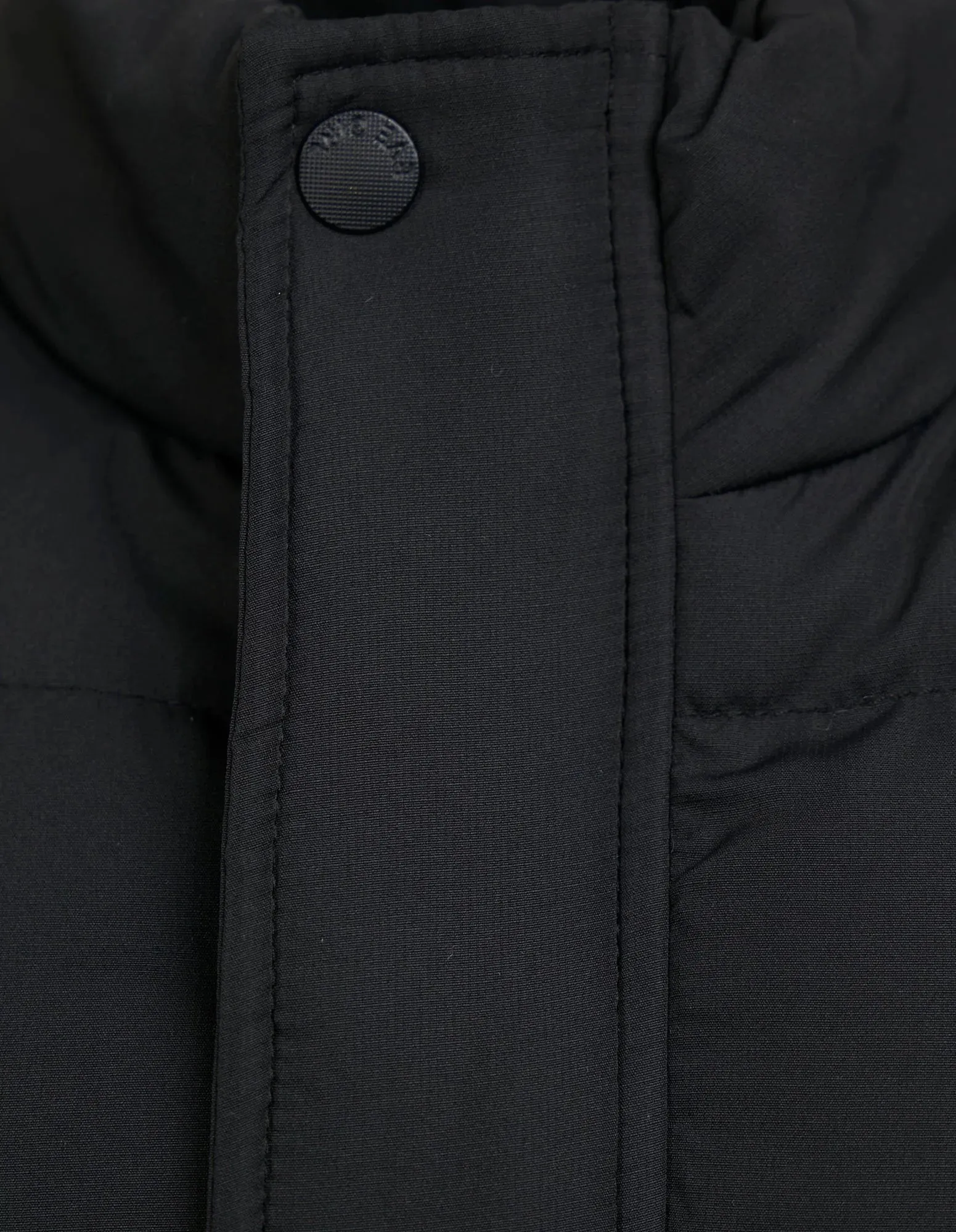 Girls Venice Puffer Gilet by Eve Girl