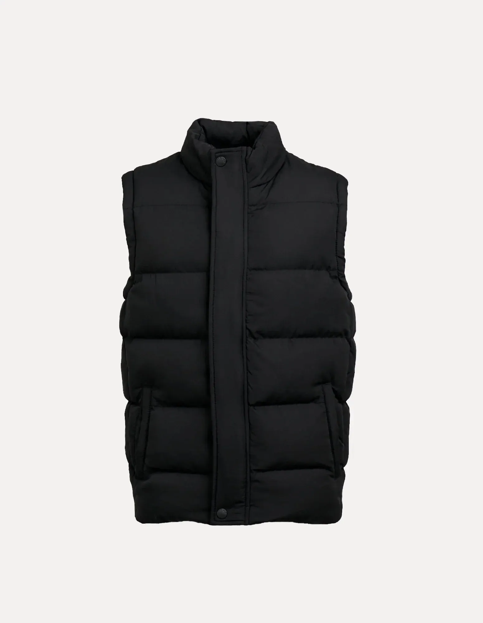 Girls Venice Puffer Gilet by Eve Girl