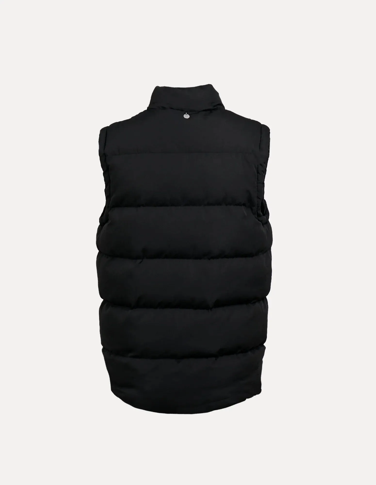 Girls Venice Puffer Gilet by Eve Girl