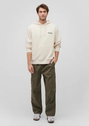 Green Cargo Pants