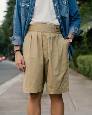 Gurkha Shorts | MP19009