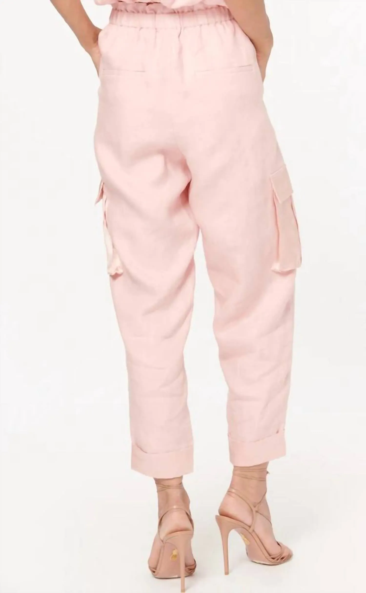 HARLEY PANT