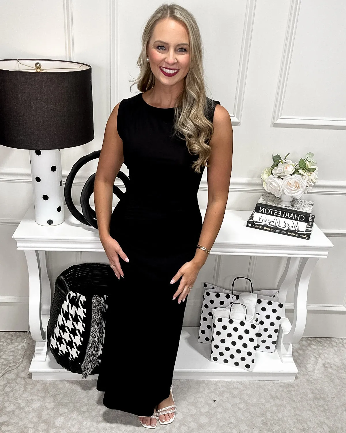 Harmony Dress