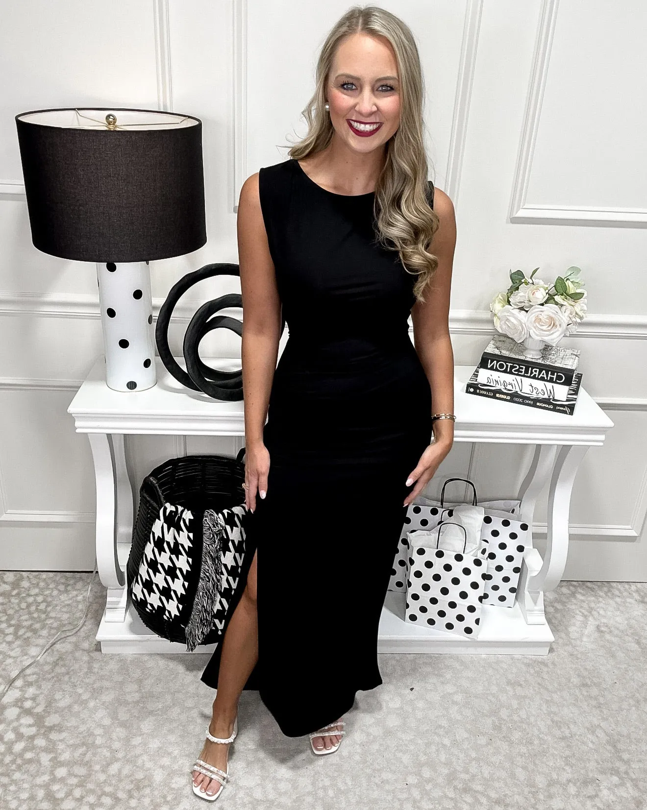 Harmony Dress