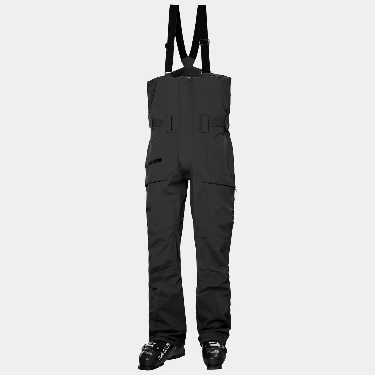 Helly Hansen Sogn Bib Shell Pant