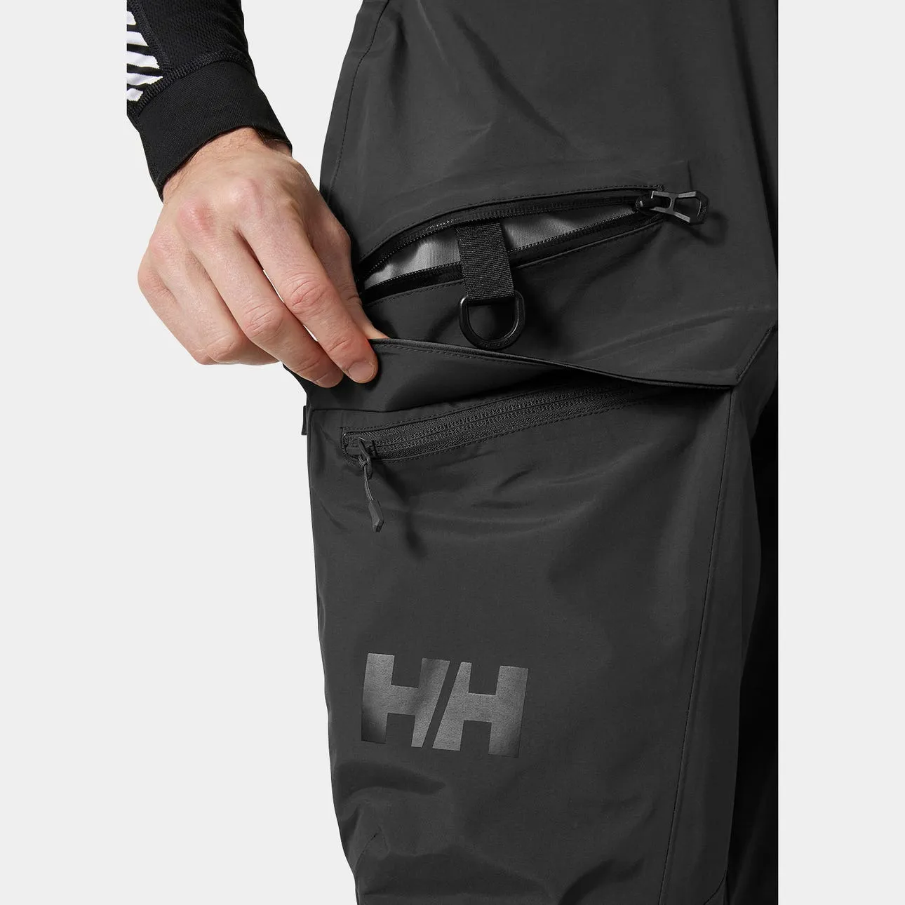 Helly Hansen Sogn Bib Shell Pant