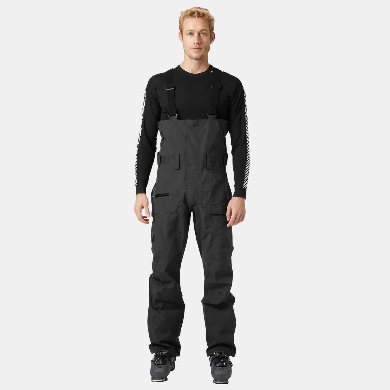 Helly Hansen Sogn Bib Shell Pant
