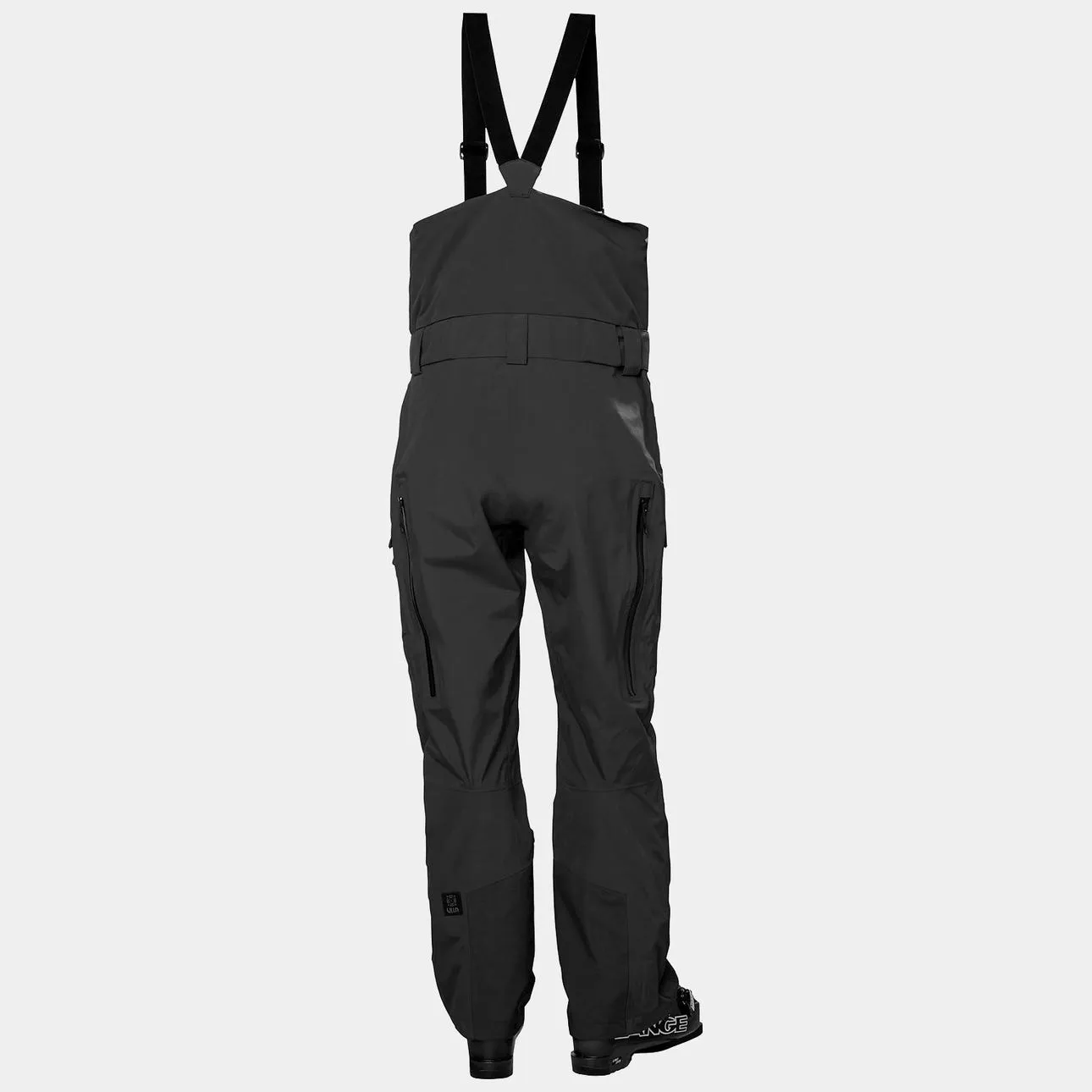 Helly Hansen Sogn Bib Shell Pant