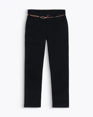 Homecore - Jabali Twill Pants - Black