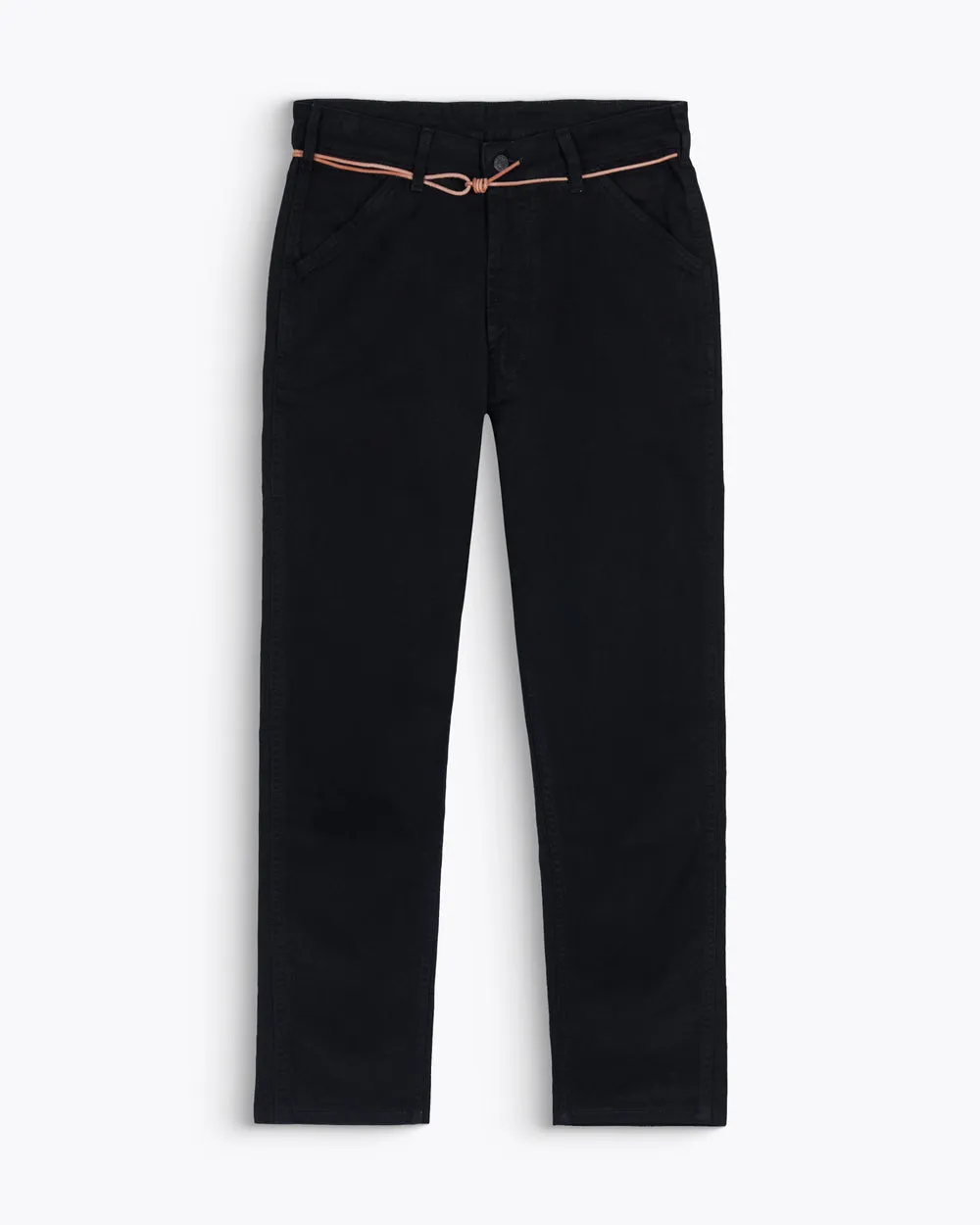 Homecore - Jabali Twill Pants - Black