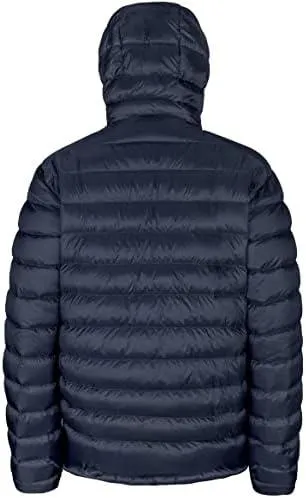 Hooded Puffer Jacket