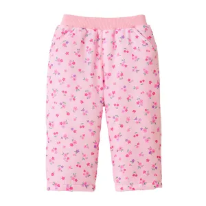 HOT BISCUITS LONG PANTS