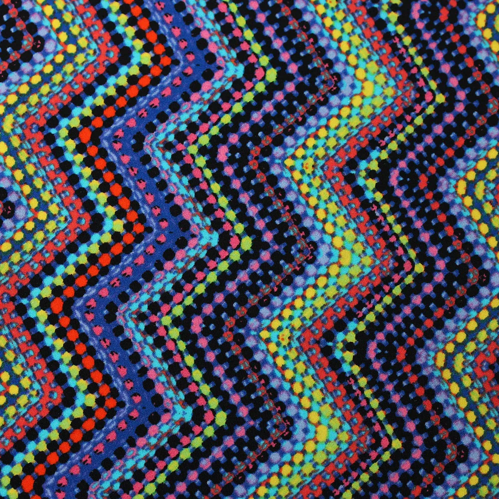Igorot Weave
