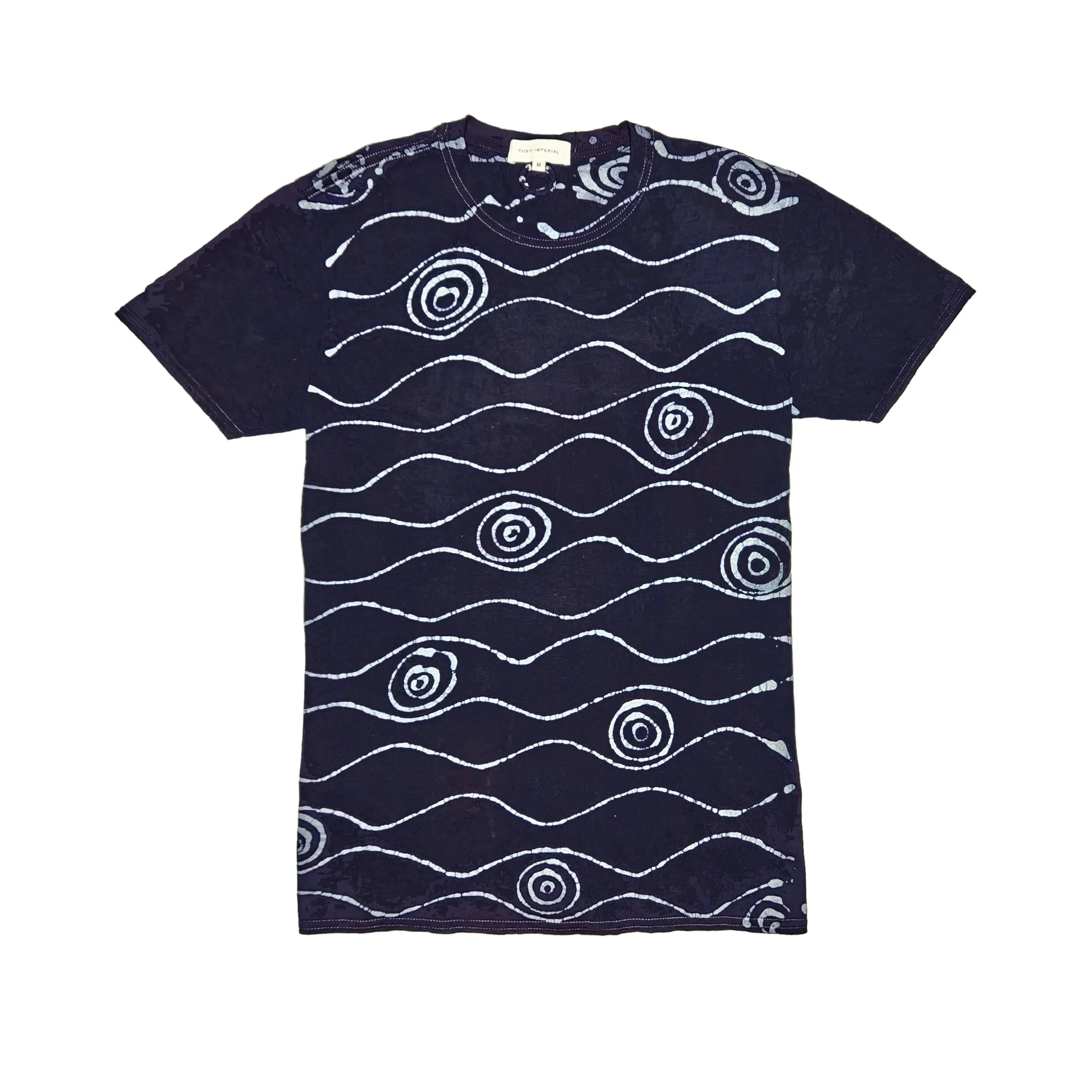 IJEBU TEE