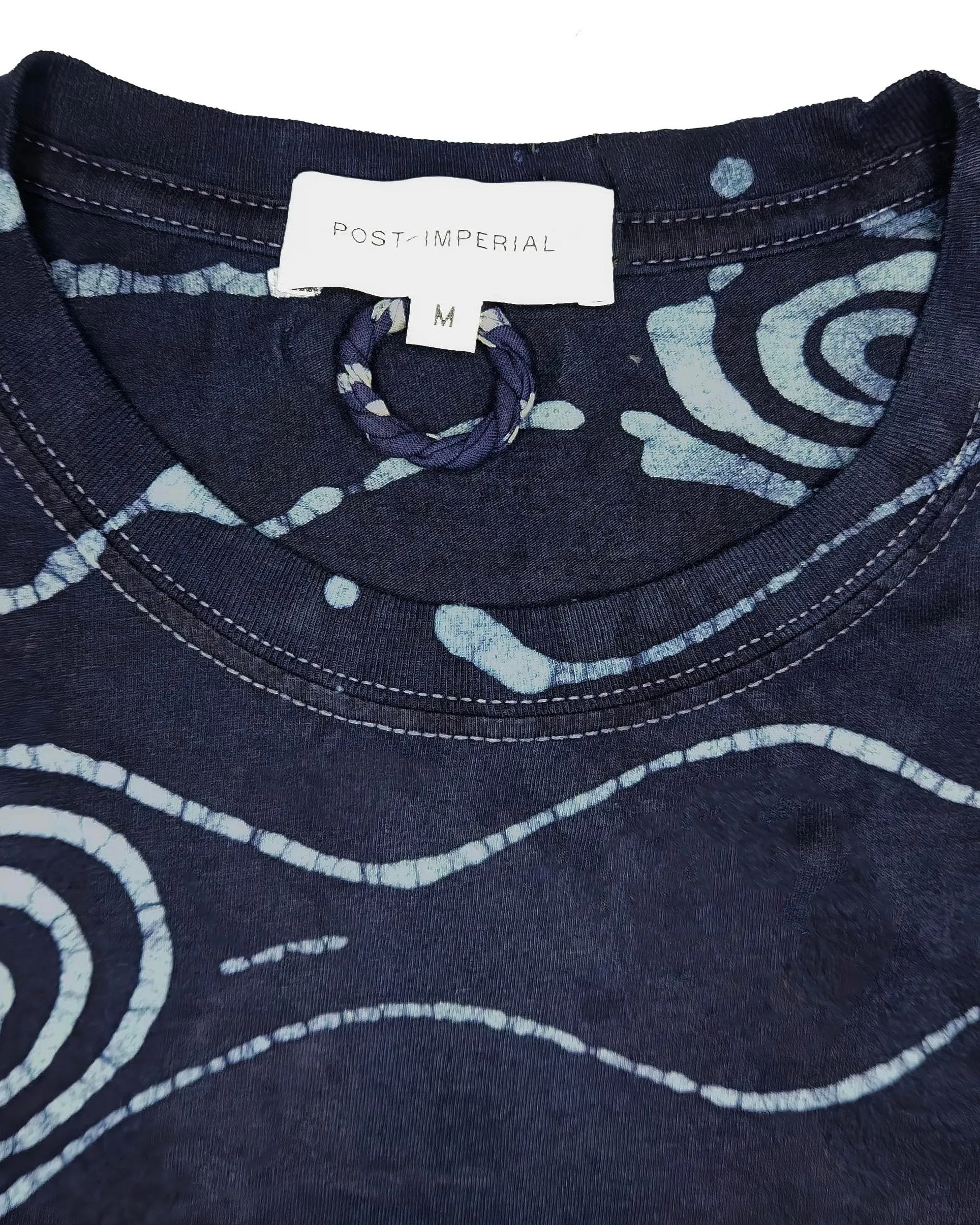 IJEBU TEE
