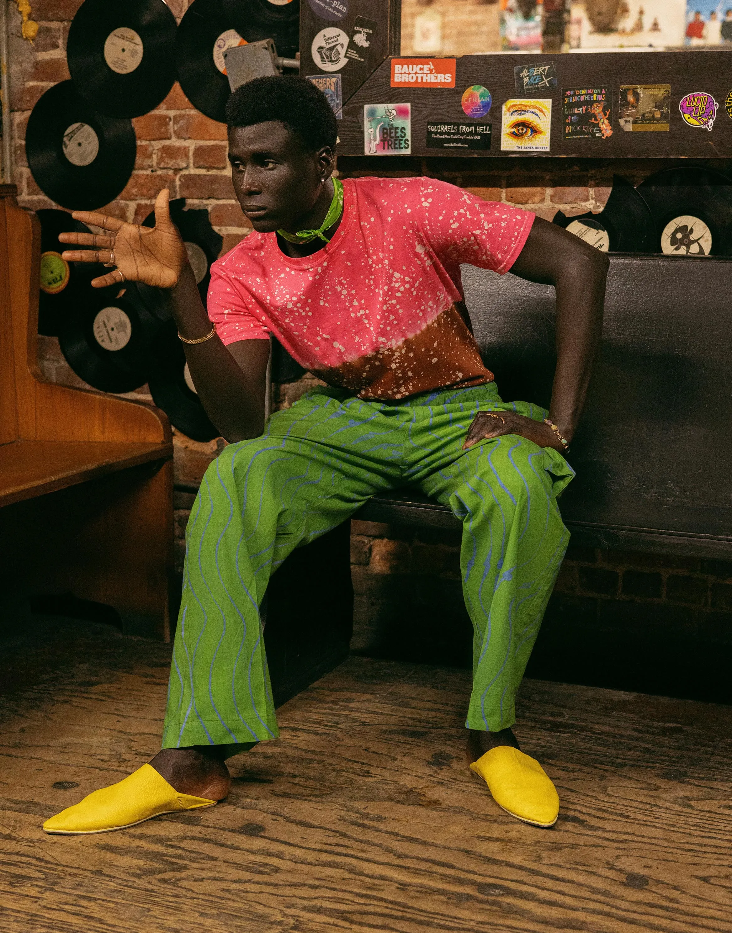 IJEBU TEE