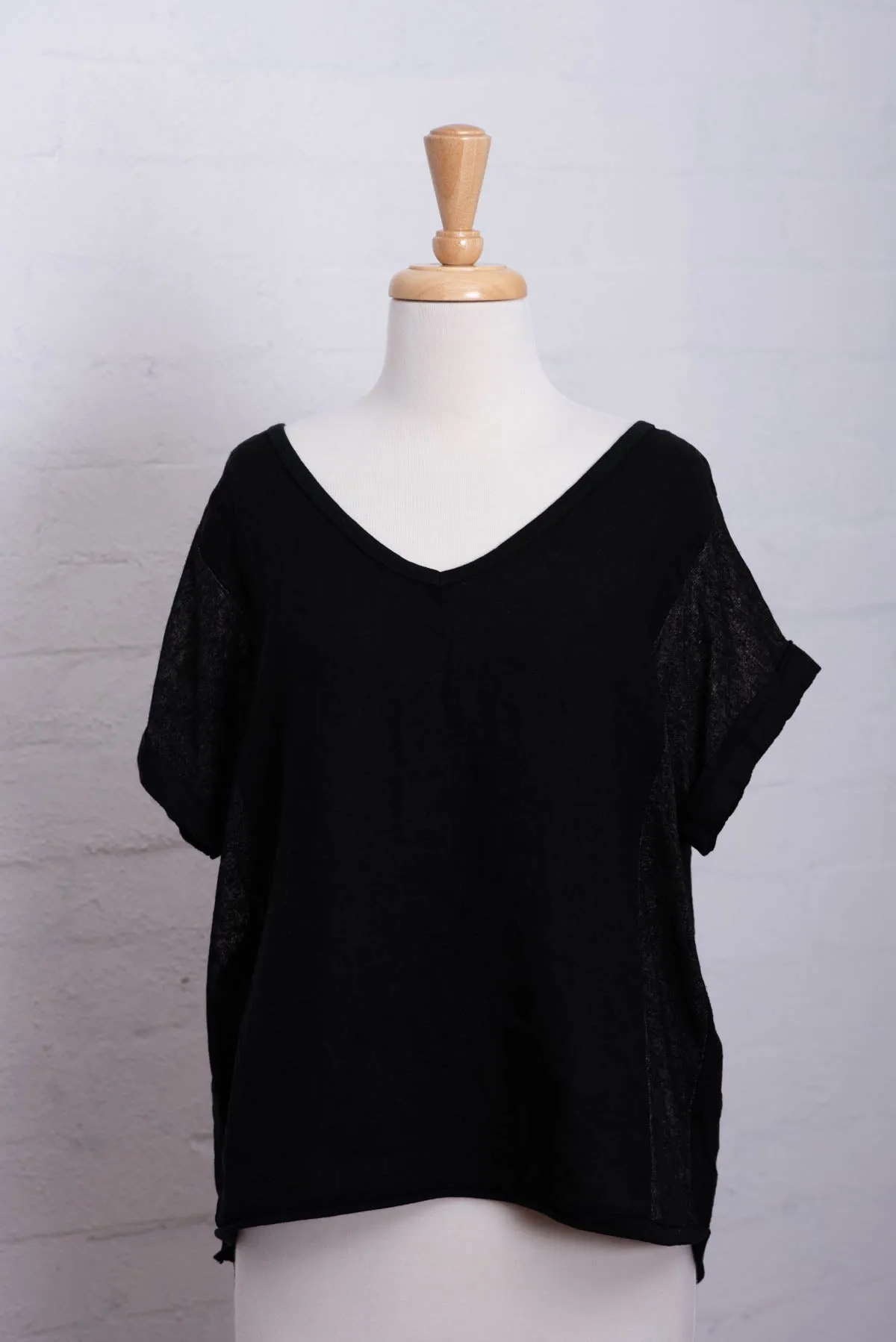 Italian Tee