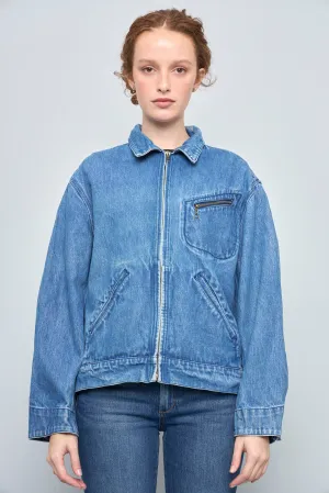Jacket Azul ralph lauren Talla L