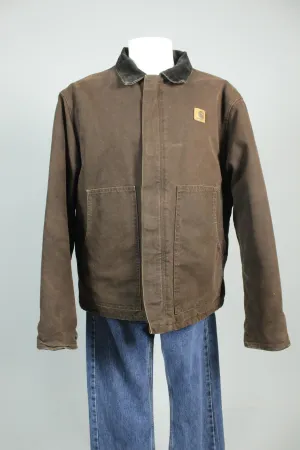 Jacket Café Carhartt Talla Xl