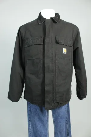 Jacket Negro Carhartt Talla TU