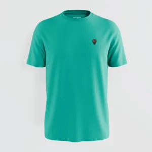 Jade Crew Neck