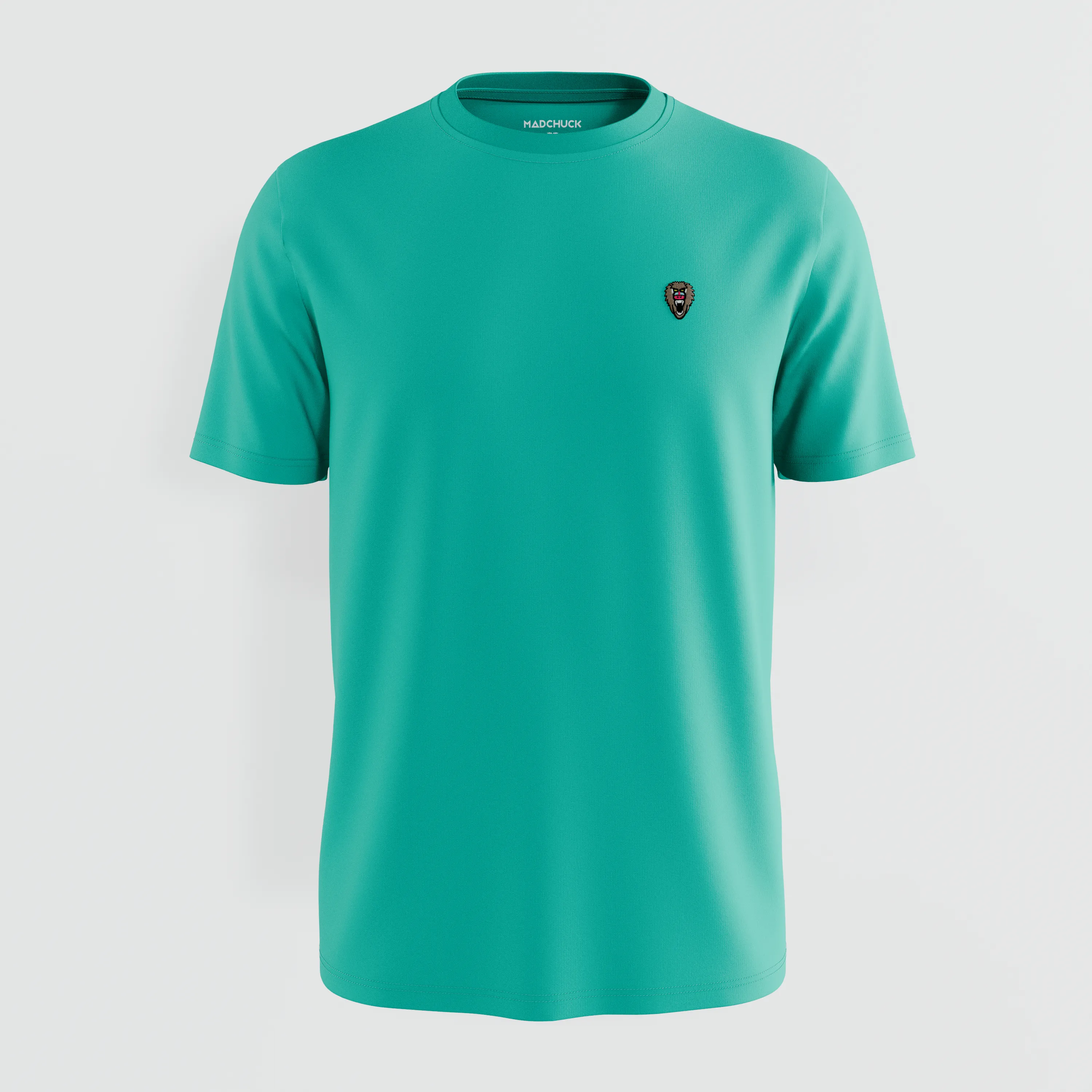 Jade Crew Neck