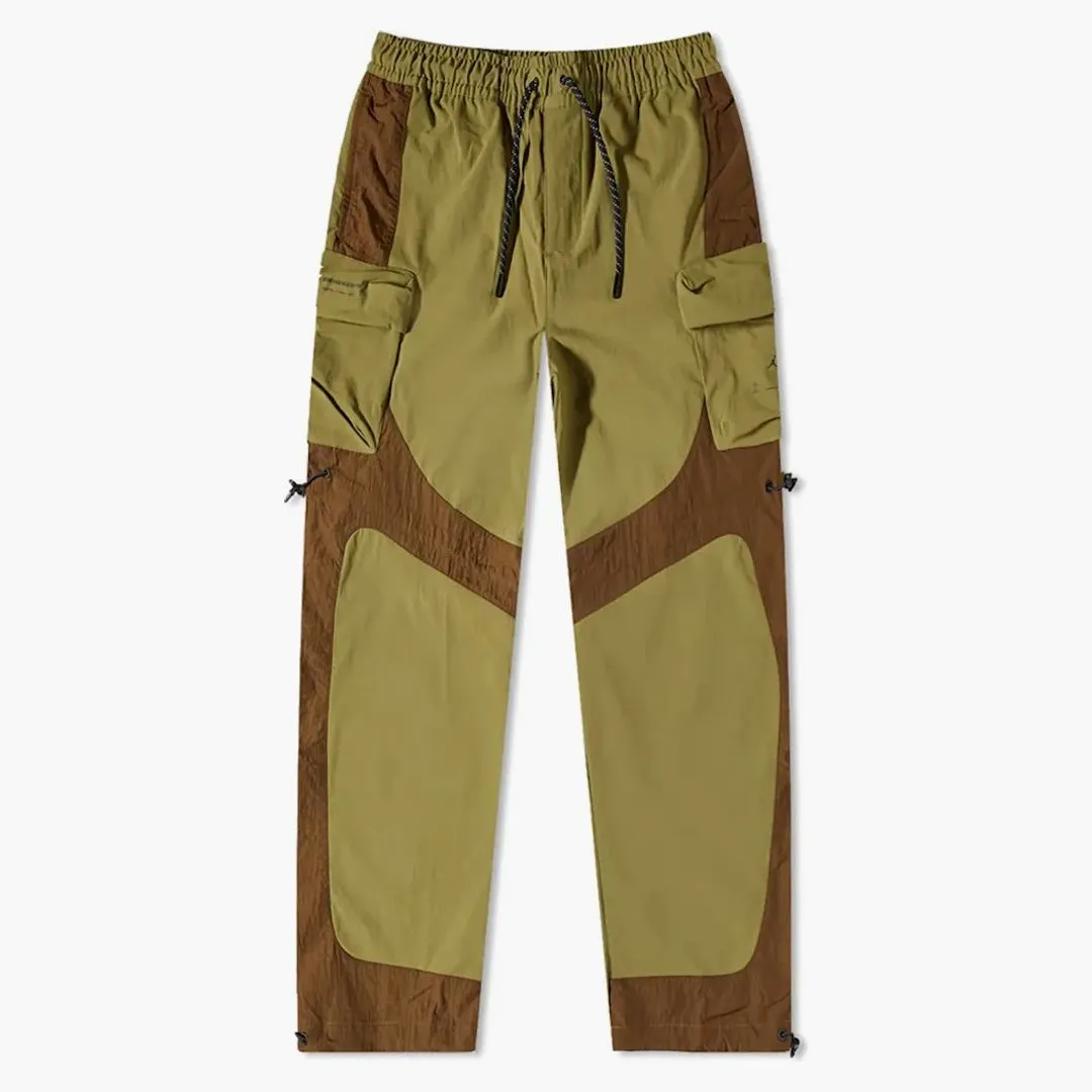 Jordan 23 Enginereed Cargo Pants Pilgrim/light Olive