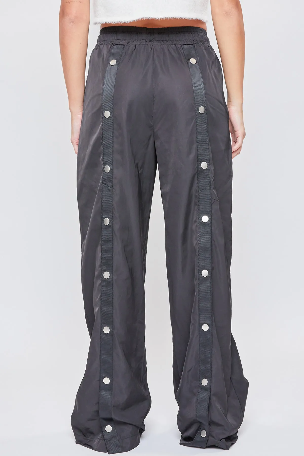 Junior Snap Wide Leg Pant, Pack of 6