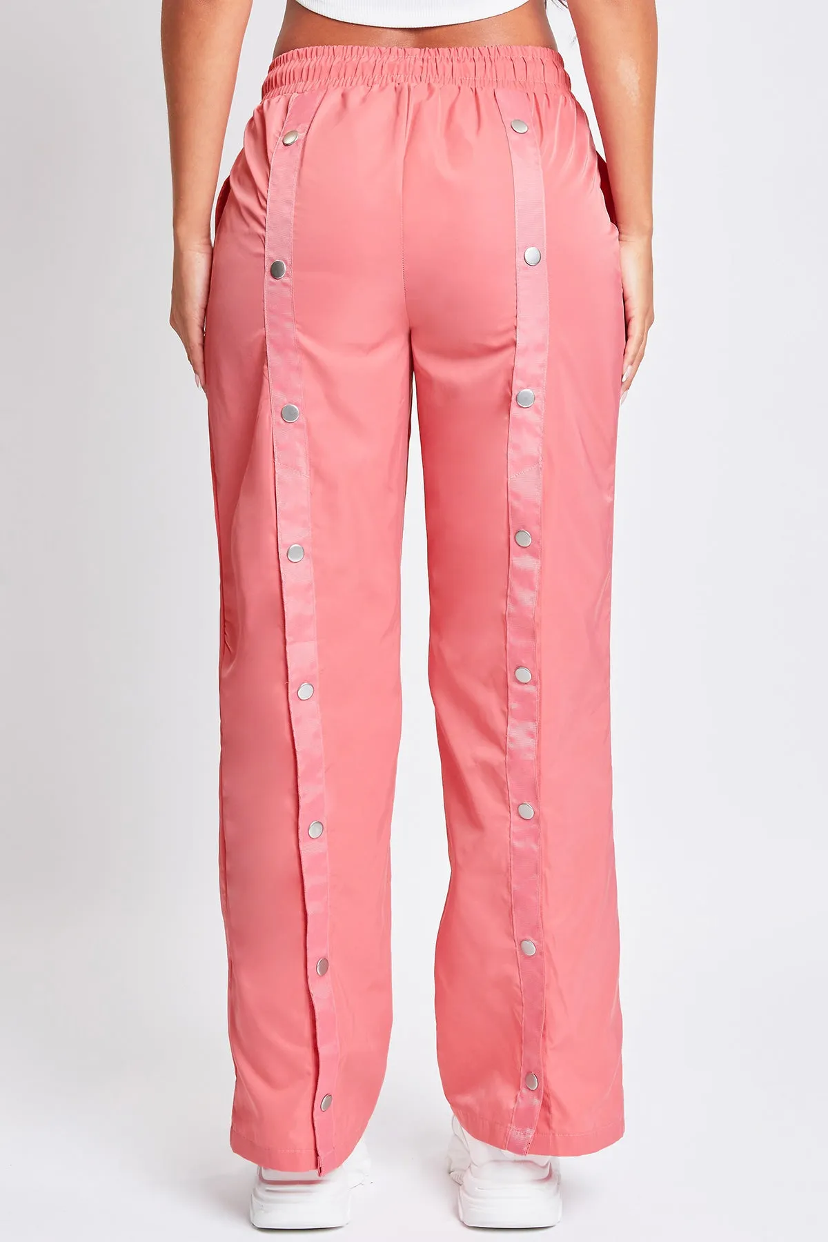 Junior Snap Wide Leg Pant, Pack of 6