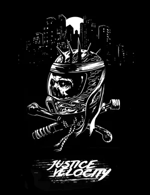 Justice Velocity: An Action Movie Inspired Tabletop RPG   PDF