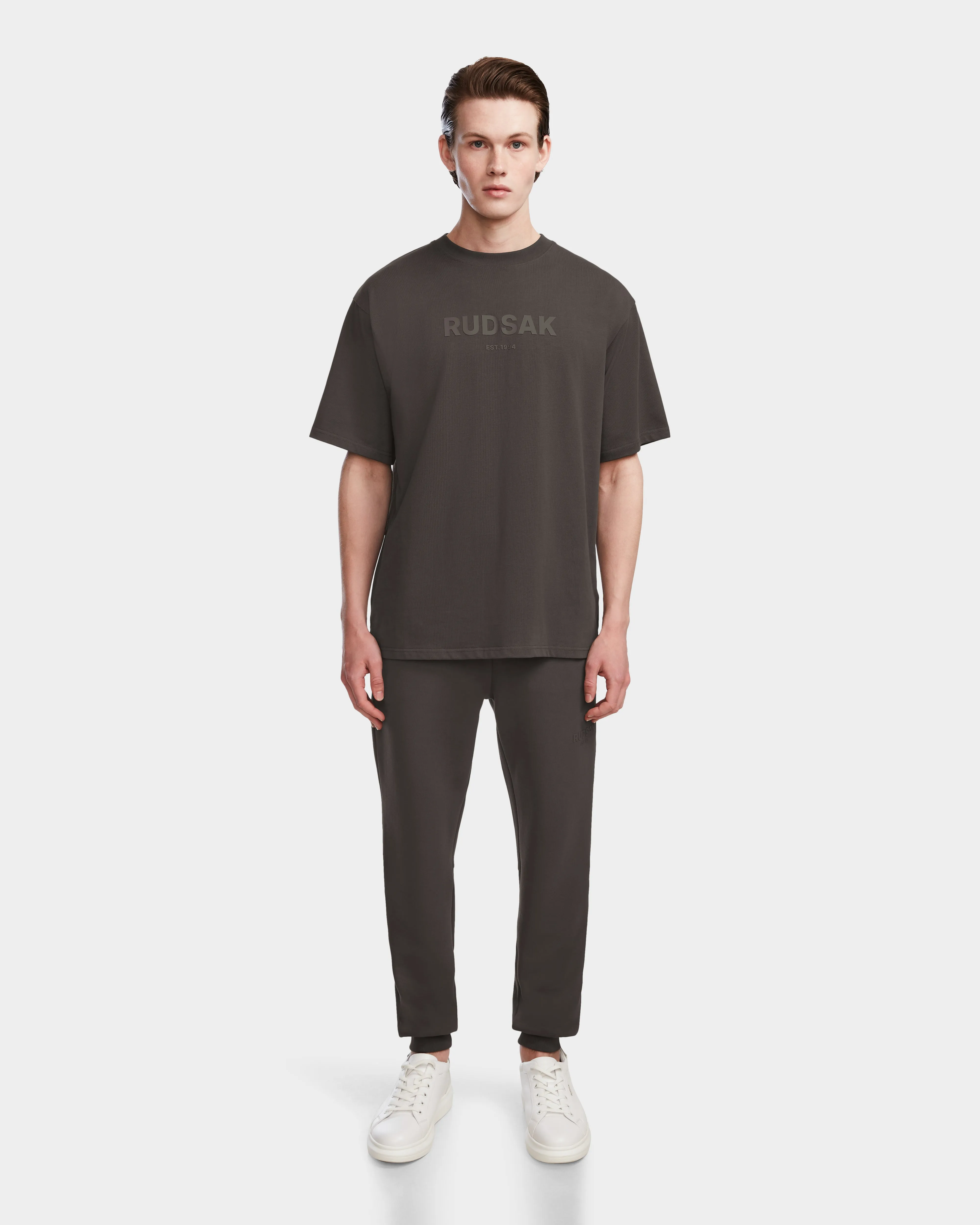 KARTER - 9524008 Grey M