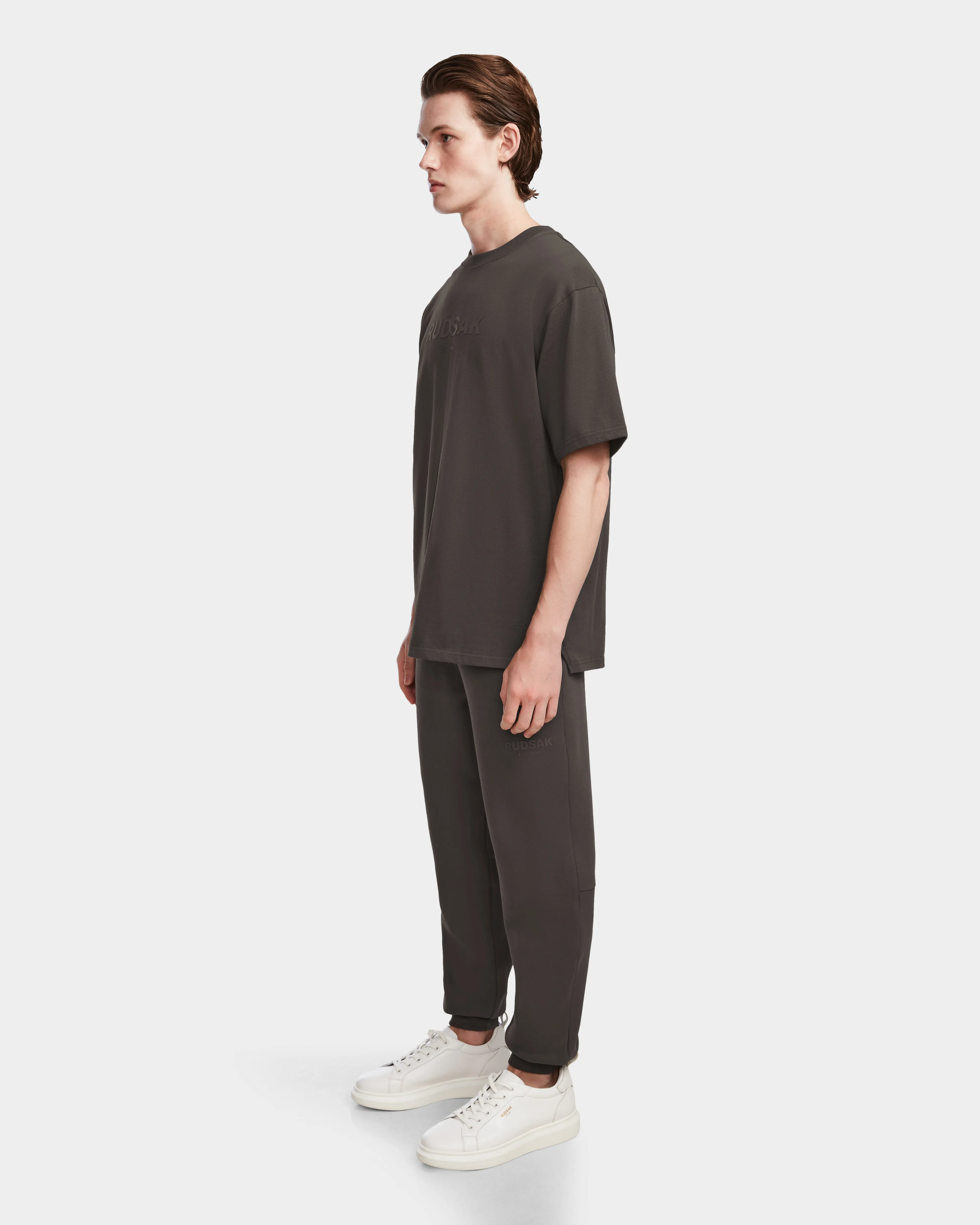 KARTER - 9524008 Grey M