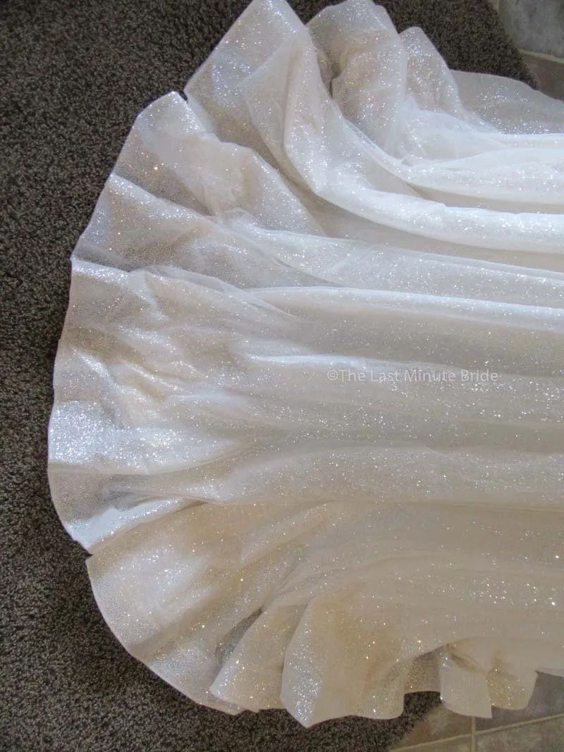 Kennedy by The Last Minute Bride (Made to Order Size 0 - 34)