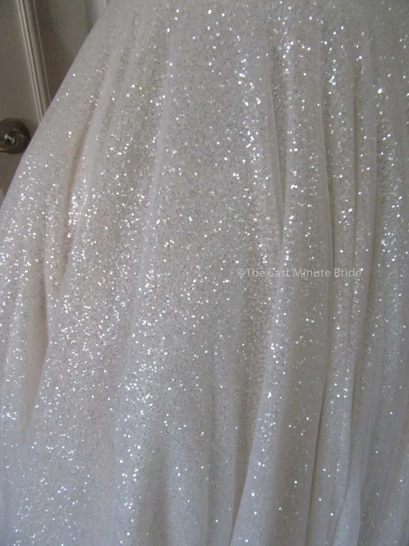 Kennedy by The Last Minute Bride (Made to Order Size 0 - 34)