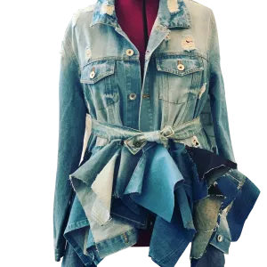 Kylie Jacket