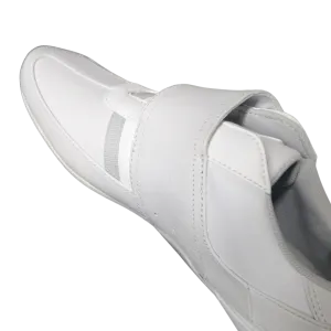 Lacoste Protected Var US White/Light Gray Sneakers