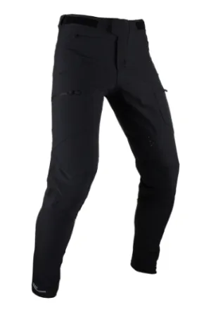 LEATT PANT MTB ENDURO 3.0 JUNIOR [BLACK] 2024 *NEW*