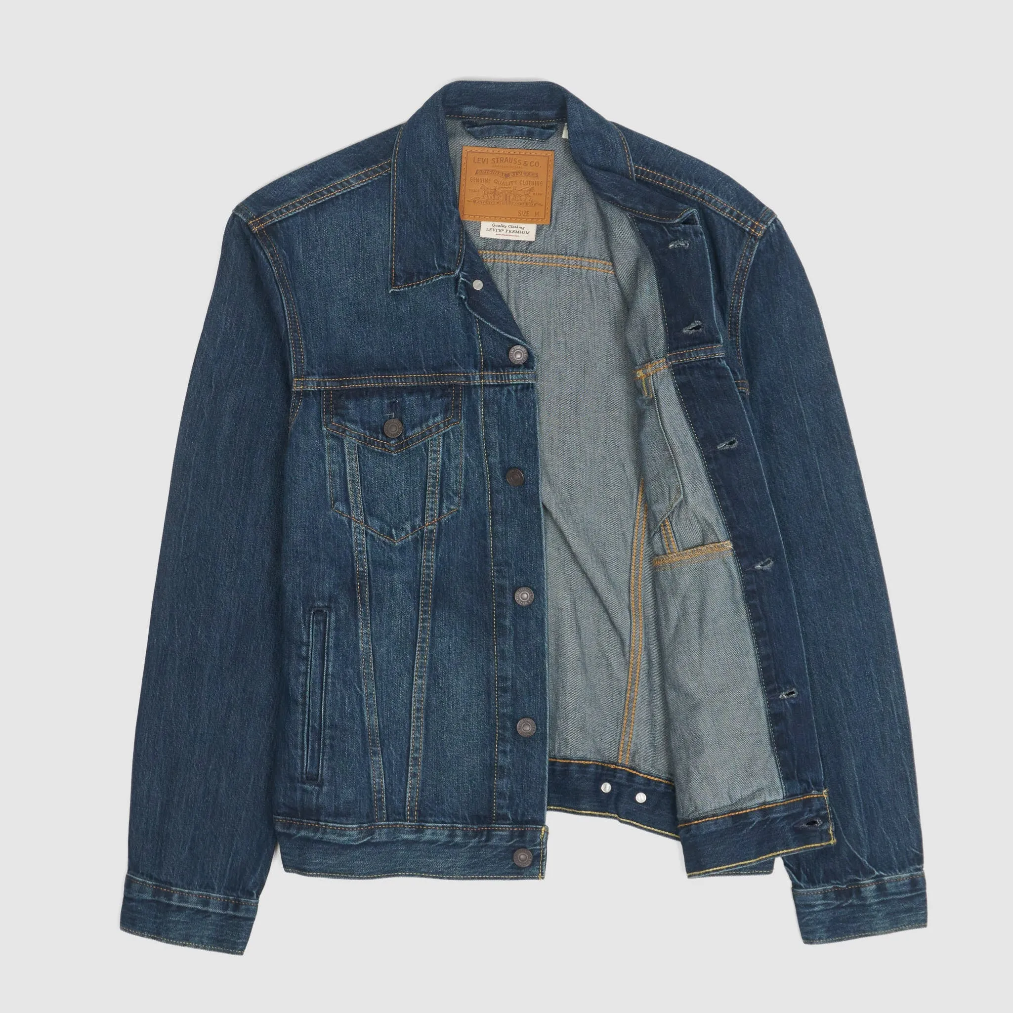 Levi's® Trucker Jacket