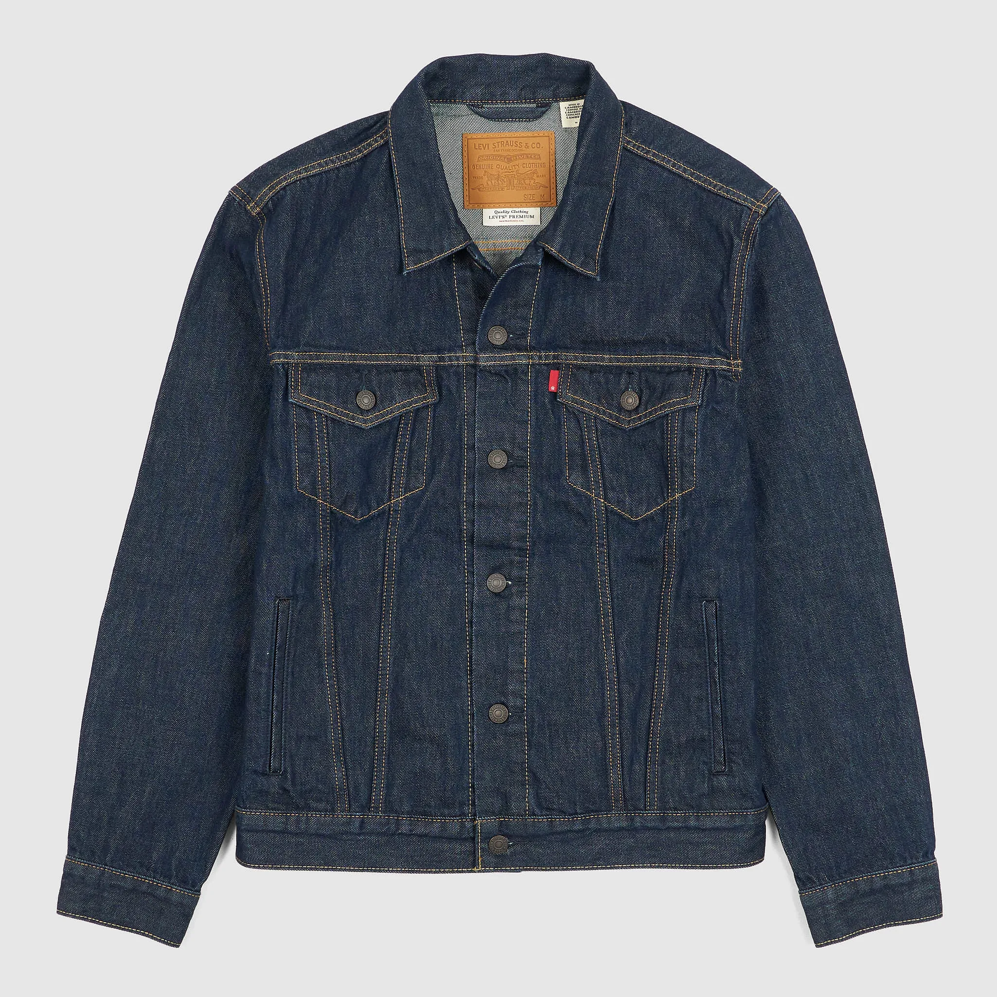 Levi's® Trucker Jacket