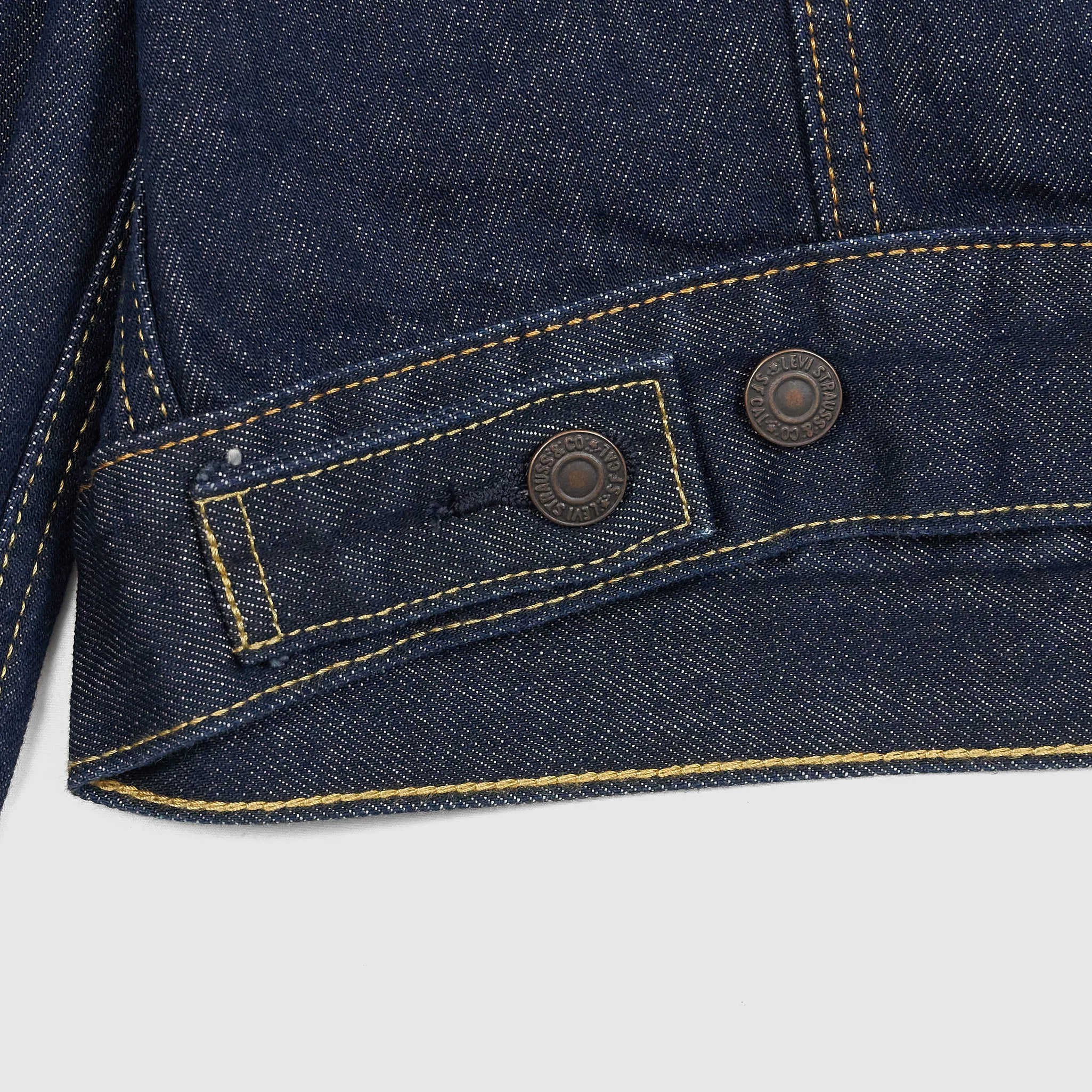 Levi's® Trucker Jacket