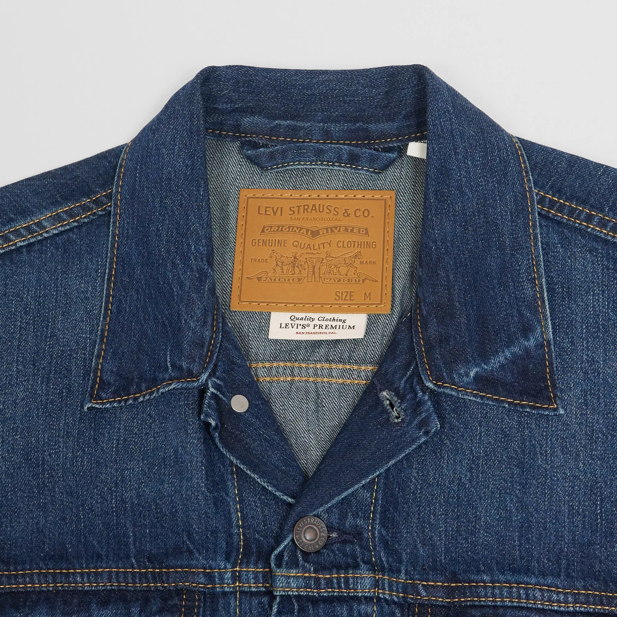 Levi's® Trucker Jacket