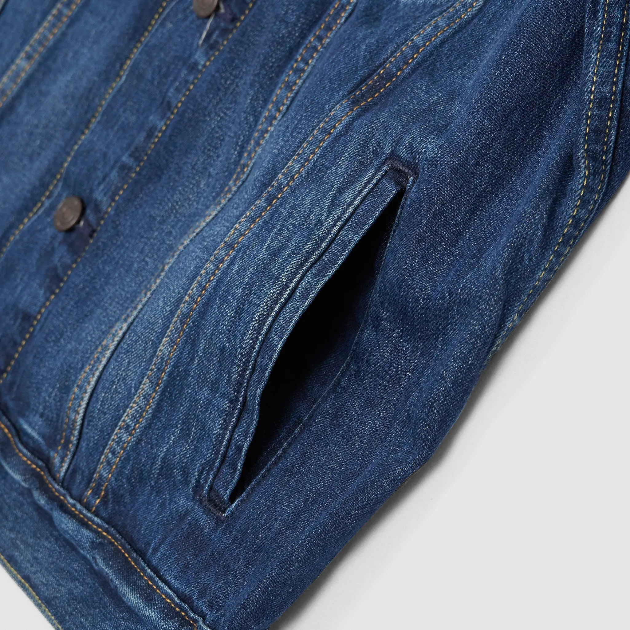 Levi's® Trucker Jacket