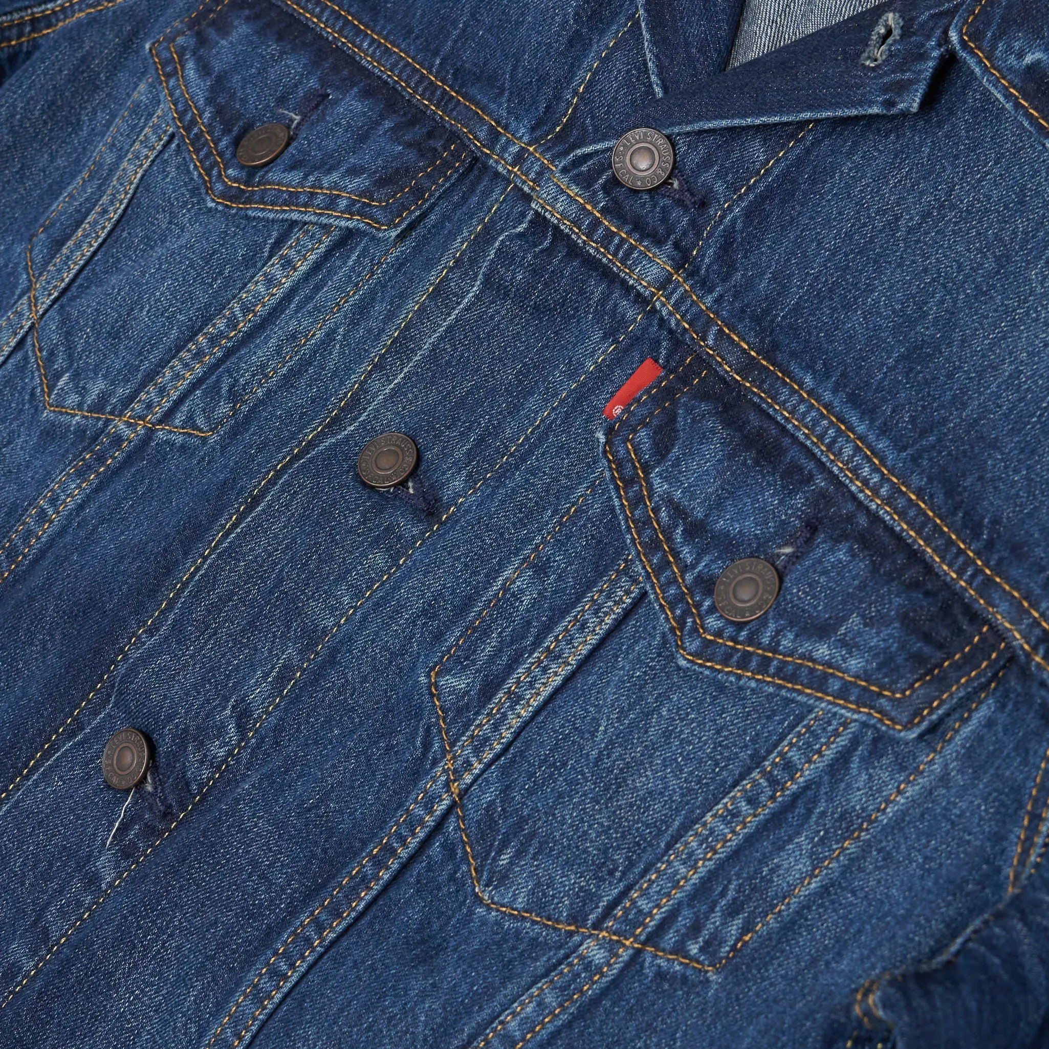 Levi's® Trucker Jacket