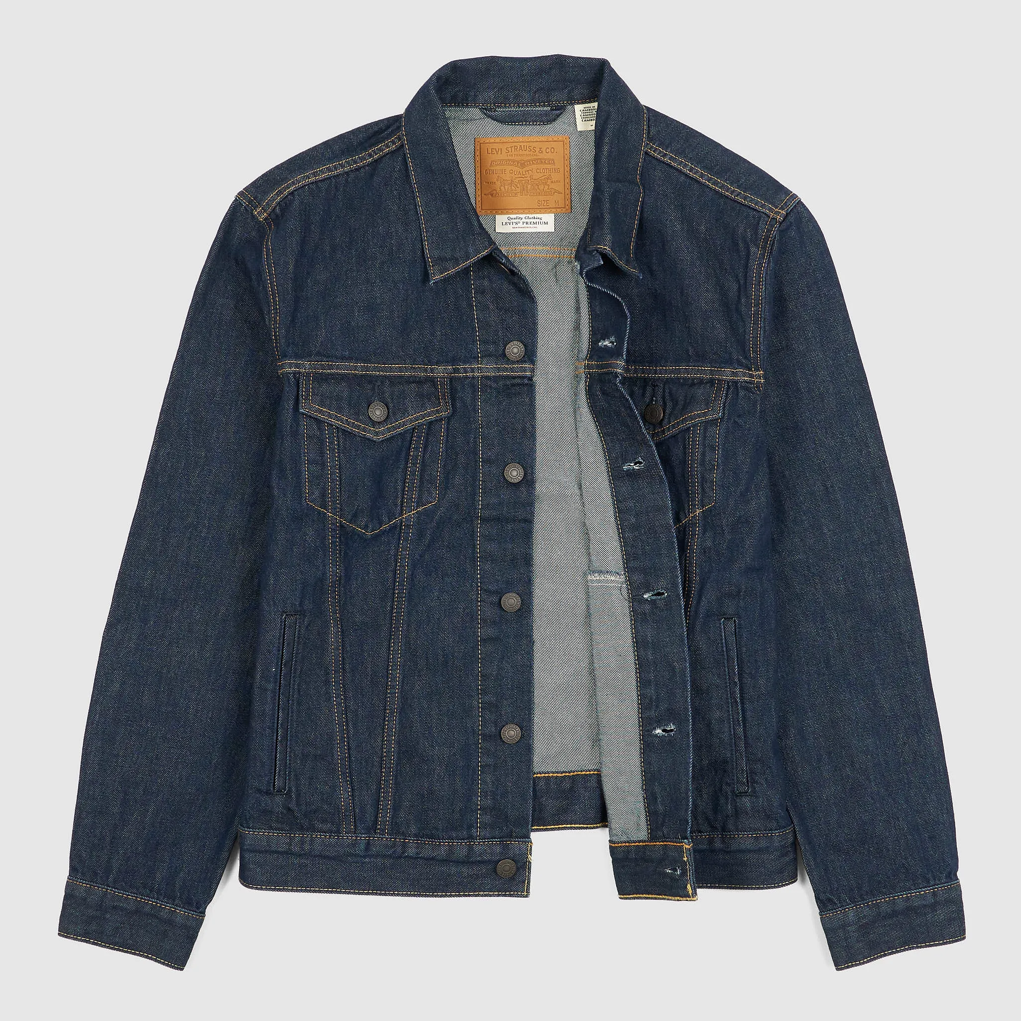 Levi's® Trucker Jacket