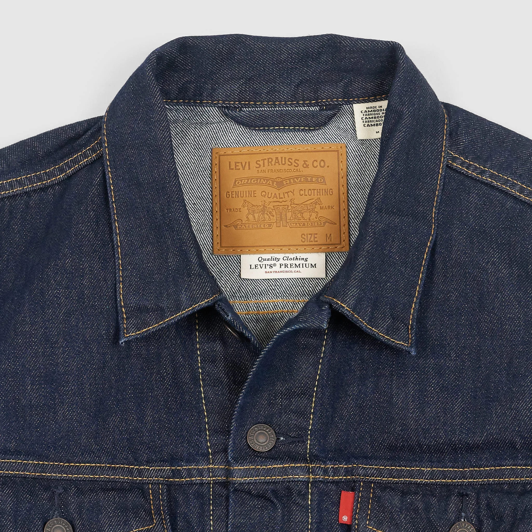 Levi's® Trucker Jacket