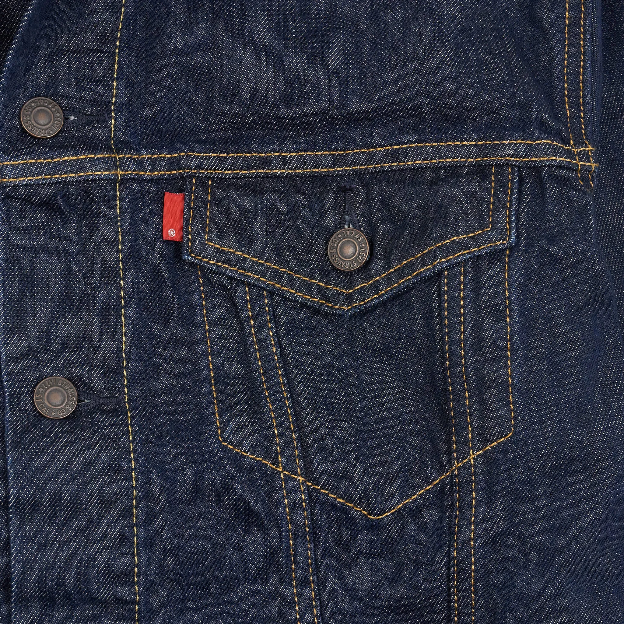 Levi's® Trucker Jacket