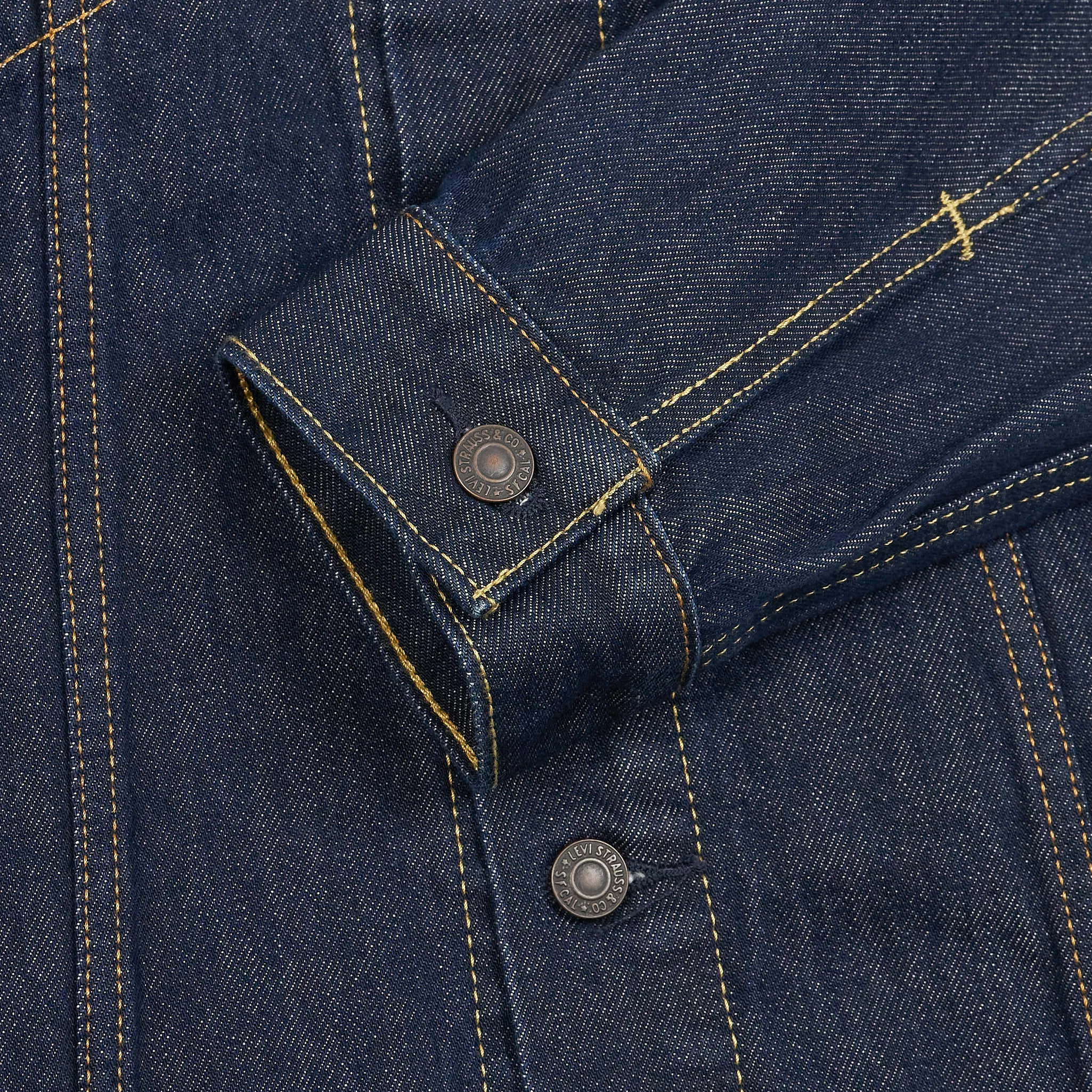Levi's® Trucker Jacket